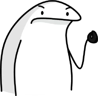 😒 emoji Больше стикеров 👉🏻 @stickertg4 Telegram sticker 13 of 73