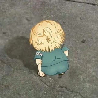 🍑 emoji тм как смысл жизни 🧚🏿‍♀️ Telegram sticker 9 of 59