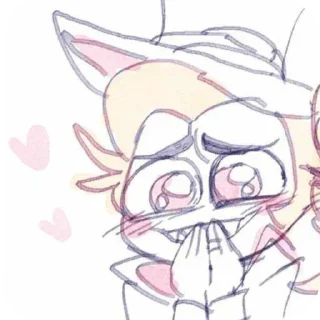 🥰 emoji Больше стикеров @kinghteam Telegram sticker 5 of 14