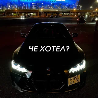 🙈 emoji CERSAVISCAR ➡️ @Ctikerubot Telegram sticker 7 of 87