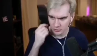 Sticker from вовчек)