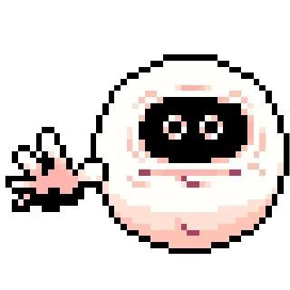 😐 emoji Больше стиков тут: @stikery4 Telegram sticker 5 of 25