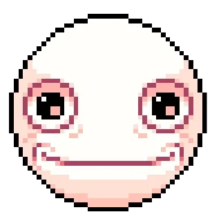 🙂 emoji Больше стиков тут: @stikery4 Telegram sticker 1 of 25