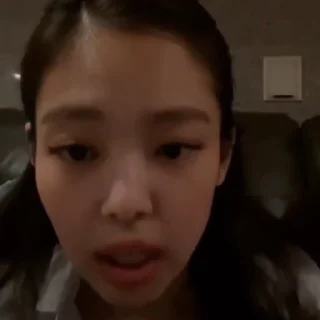 ❤️ emoji Jennie @seomoki Telegram sticker 16 of 21