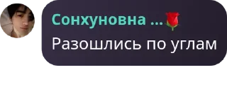 🧿 emoji автор сарай фулмун Telegram sticker 4 of 76