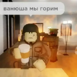 😜 emoji аферист 😈 ➡️ @Ctikerubot Telegram sticker 5 of 21