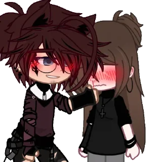 💞 emoji Джеймс Telegram sticker 21 of 78