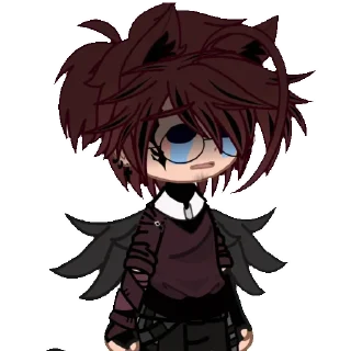 📎 emoji Джеймс Telegram sticker 6 of 78