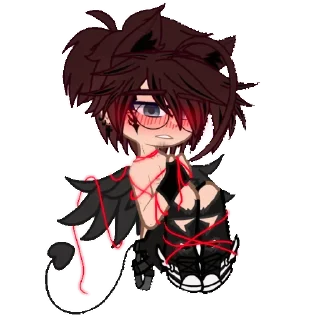 🥵 emoji Джеймс Telegram sticker 20 of 78