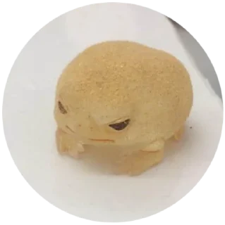 🐸 emoji жабы Telegram sticker 8 of 20