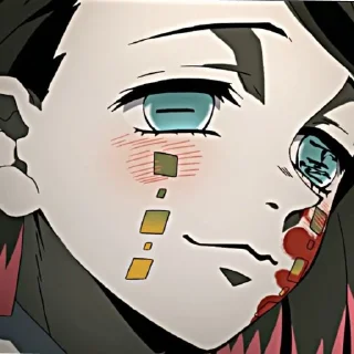 👄 emoji Энму👄 Telegram sticker 11 of 28
