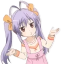 👐 emoji T_A - chan pack~ Telegram sticker 23 of 120