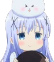 😏 emoji T_A - chan pack~ Telegram sticker 13 of 120