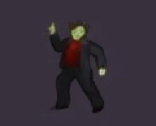 😎 emoji [Апгрейд]Джуси Кок но это стикеры•ЯйцоМяу Telegram sticker 10 of 53