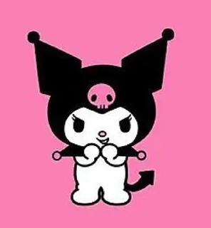 🌟 emoji ХЭЛЛОУ КИТТИ :: @fStikBo Telegram sticker 15 of 15