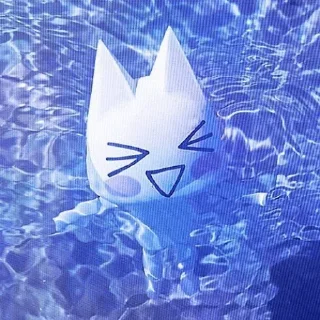 Sticker from ꕮ៹ aerocore 🎐 @hekanai