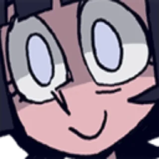 😨 emoji Подвал Олежи Telegram sticker 14 of 33