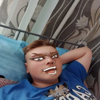 😂 emoji Подвал) Telegram sticker 5 of 52