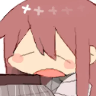 🍥 emoji met. Telegram sticker 24 of 120