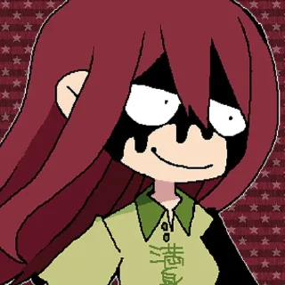 🍥 emoji met. Telegram sticker 23 of 120