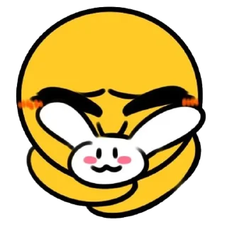 💗 emoji Смайлы:) Telegram sticker 15 of 73