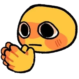 🗿 emoji Смайлы:) Telegram sticker 23 of 73