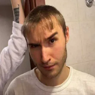 🙈 emoji Хазяева  в здание Telegram sticker 8 of 27