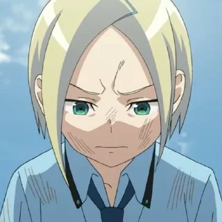 🎋 emoji Нямнямням Telegram sticker 9 of 55