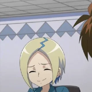 🎋 emoji Нямнямням Telegram sticker 3 of 55