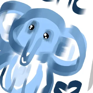 ❤ emoji Рисунки @ssorroll Telegram sticker 23 of 37