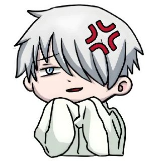 ❤ emoji Рисунки @ssorroll Telegram sticker 10 of 37