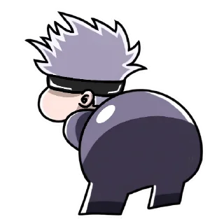 ❤ emoji Рисунки @ssorroll Telegram sticker 8 of 37