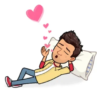 😘 emoji Взрослый Ники➡️ @Ctikerubot Telegram sticker 11 of 82