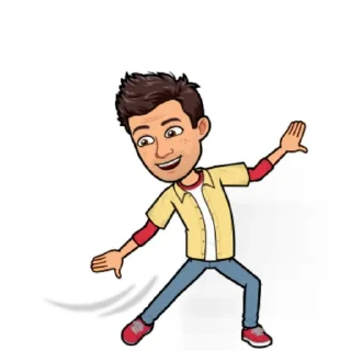 😁 emoji Взрослый Ники➡️ @Ctikerubot Telegram sticker 14 of 82