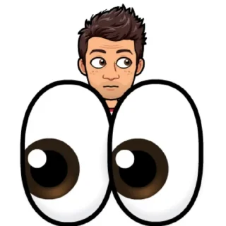 😶 emoji Взрослый Ники➡️ @Ctikerubot Telegram sticker 16 of 82