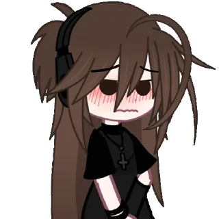Sticker from Ася~