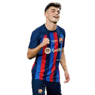 🤜 emoji @footballstickers Golden boys Telegram sticker 12 of 25