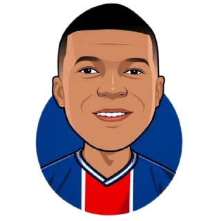 Sticker from @footballstickers Golden boys