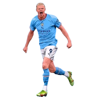 🤖 emoji @footballstickers Golden boys Telegram sticker 7 of 25
