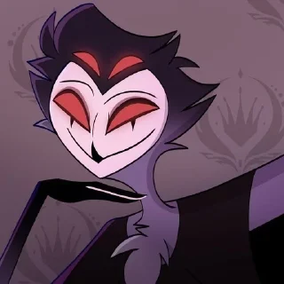 🌟 emoji совушка Столас Telegram sticker 21 of 103