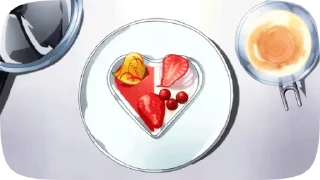 🍛 emoji Спокойно... Telegram sticker 20 of 21