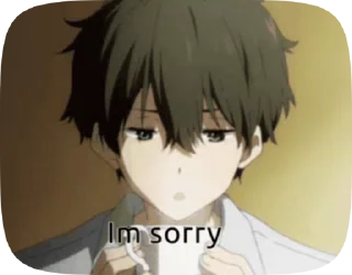 ☕ emoji Спокойно... Telegram sticker 3 of 21