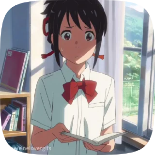 📖 emoji Спокойно... Telegram sticker 15 of 21