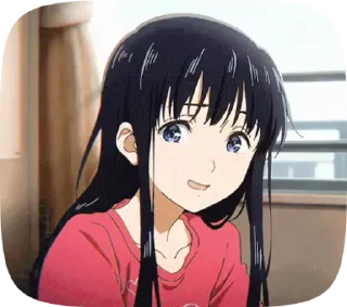 😶 emoji Спокойно... Telegram sticker 17 of 21