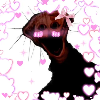 👄 emoji Мангаловские стикеры ➡️ @Ctikerubot Telegram sticker 12 of 19