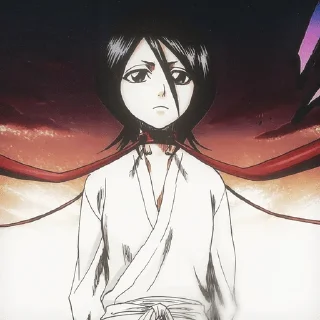 Sticker from ⁞ RUKIA @yuistikc  ♡̶  ִᅠ