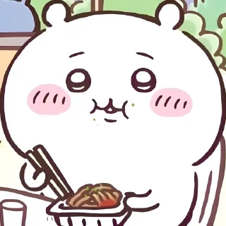 🥺 emoji omg im literally chiikawa af
@muuko Telegram sticker 21 of 90