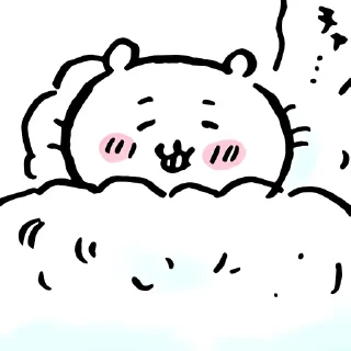 🥴 emoji omg im literally chiikawa af
@muuko Telegram sticker 8 of 90