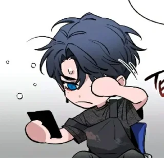 Sticker from ☆Эᥴκᥙᤋ/ᥴκᥱᴛч☆