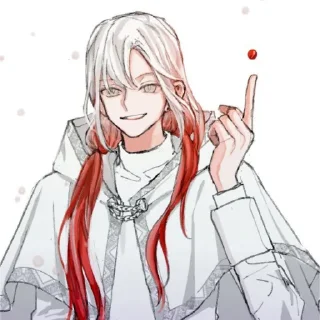 ✝️ emoji Святой Кейл | @needsleep_ls Telegram sticker 19 of 53